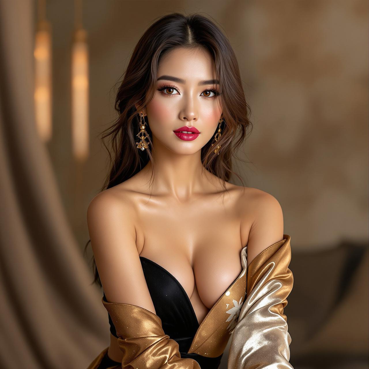 娱乐圈吃瓜达人带你走进明星秘密 这些搞笑网红揭露的家庭真相令人震惊